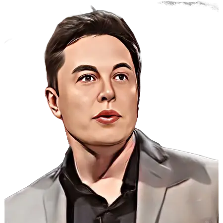 Elon Musk - A Great Visionary Leader With Great Leadership Qualities
