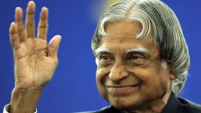 Dr. APJ Abdul Kalam on Essential Leadership Qualities